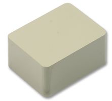 T2G - Grey ABS Box with Lid - 75x56x25mm