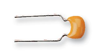 MCRR50222X7RK0100 - Capacitor, 2.2nF 100V