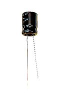 MCGPR50V227M10X16 - Electrolytic Capacitor, 220 µF, 50 V, ± 20%, Through Hole, Polar
