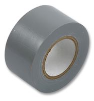 PVC TAPE 1933GY - Insulation Tape, 19mm x 33m, Grey