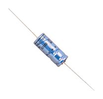 MAL203034479E3 - Electrolytic Capacitor, 47 µF, 10 V, -10%, +50%, Axial Leaded, 3000 hours @ 85°C, Polar