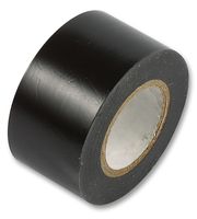 PVC TAPE 3820B - Insulation Tape, 38mm x 20m, Black