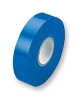 SH89BL - Insulation Tape, 50mm x 33m, Blue