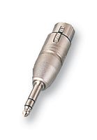NA3FP - XLR / Jack Adaptor