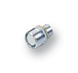 SR30-10R-4S - Hirose SR30 Panel Socket 4 Way