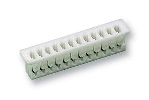 51021-0700 - Crimp Housing, 1.25mm, 7 Way