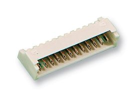 53048-0810 - 1.25mm Pitch PicoBlade Header, Right Angle, 8 Way
