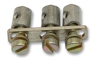 0336500000 - Jumper Kit, Micro Terminal