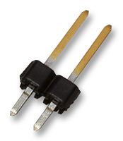 90120-0780 - Header, Vertical, 1 Row, 20 Way