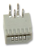 52044-1445 - Socket FFC / FPC, Non-ZIF, 1.25mm, 14 Way