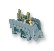 11514615 - Terminal Block, DIN, 120mm, Power