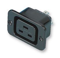 6653.33 - IEC C19 Outlet (J), 16A