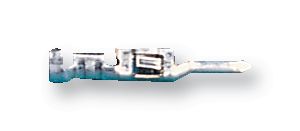 43031-0010 - Micro-Fit 3.0 Crimp Pin, 26 AWG