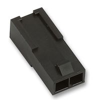 43640-0201 - Plug, In Line, Free, 2 Way