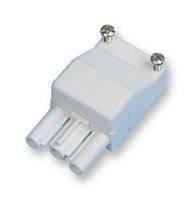 93.732.3350.0 - Compact Connector Plug