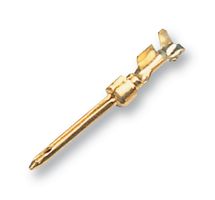 770985-1 - Crimp Contact, Pin, 26-22AWG