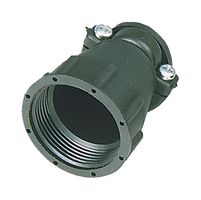 206138-8 - Cable Clamp, Size 23