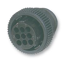 211766-1 - Socket, Free, Size 17, 9 Way