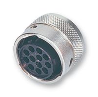 UTG62235SN - Plug, Free, Size 22, 35 Way, Socket