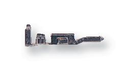 39-00-0082 - Mini-Fit Male Crimp Terminal, Tin Plated, 16 AWG, 9A