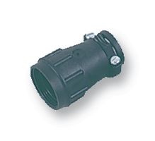 UTG10AC - Cable Clamp, Strain Relief, Size 10