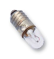 N9951903 - E5 LES Miniature Bulb, 5mm 14V 0.7W