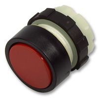 BS3DRED - Red Pushbutton  Actuator
