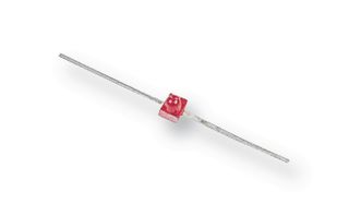 HLMP-6300 - LED, Subminiature, HE-Red