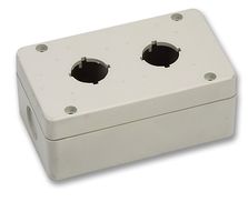 BG2 - Double PB  Enclosure