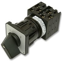 TO-3-8222/EZ - Cam Switch, Co