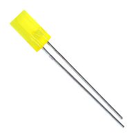 MCL453YD - LED, 2mm x 5mm, 120°, Yellow
