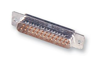 09 67 215 5604 - 15 Pin D-Sub Plug