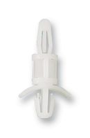 LCBS-4-01 - Locking PCB Support (6.4mm), 20 Pack