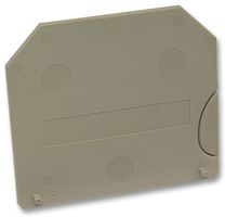 1050100000 - End Cover