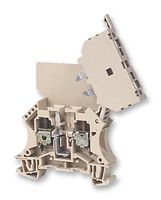 1014000000 - Terminal Block, Fused, 1" or 1-1/4"