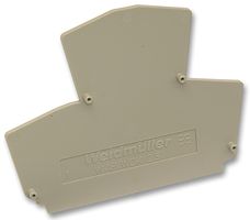 1059100000 - End Cover