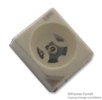LS T676-Q1R2-1-1-Z - LED, TOPLED, Red, SMD, 2.4mm, 20 mA, 2 V, 633 nm