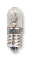 6240-99-995-1232 - E10 MES Miniature Bulb, 24V 2.9W