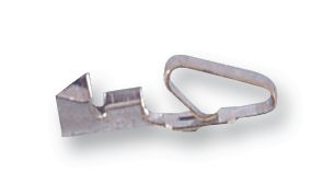 08-55-0102 - Crimp Contact Socket, 22AWG, Gold Plated Contacts