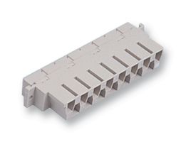 0906 215 2811 - Socket, DIN41612, H, 15 Way