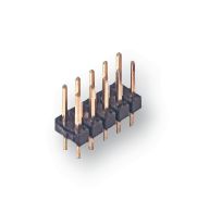M20-9980845 - Header, 2 Row, 8 Way