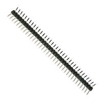 M20-9963646 - Pin Header, Board-to-Board, 2.54 mm, 1 Rows, 36 Contacts, Through Hole, M20