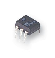 CNY17-2 - Optocoupler, Transistor Output, 1 Channel, DIP, 6 Pins, 60 mA, 5 kV, 63 %
