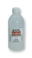 HI-7033L - Conductivity Calibration Solution, 84uS/cm, 500ml
