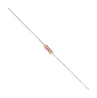 MCF 0.25W 10K - Resistor, 0.25W 5% 10K, Box 5000