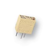 64Y-501.. - Trimmer, 64Y 25 Turn 500R