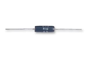 W22 3K9 JI - Resistor, Wirewound 7W 5% 3K9