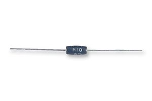 W21 10R JI - Resistor, Wirewound 3W 5% 10R