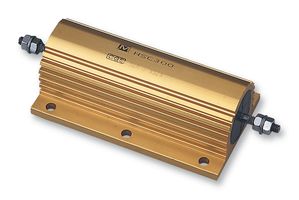 HSC3006R8J - Resistor, 300W 5% 6R8