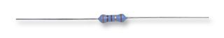 MF50 120K - Resistor, 0.5W 1% 120K, 50 Pack